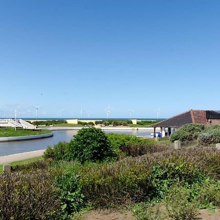 The Waterside Hotel Redcar Eksteriør billede
