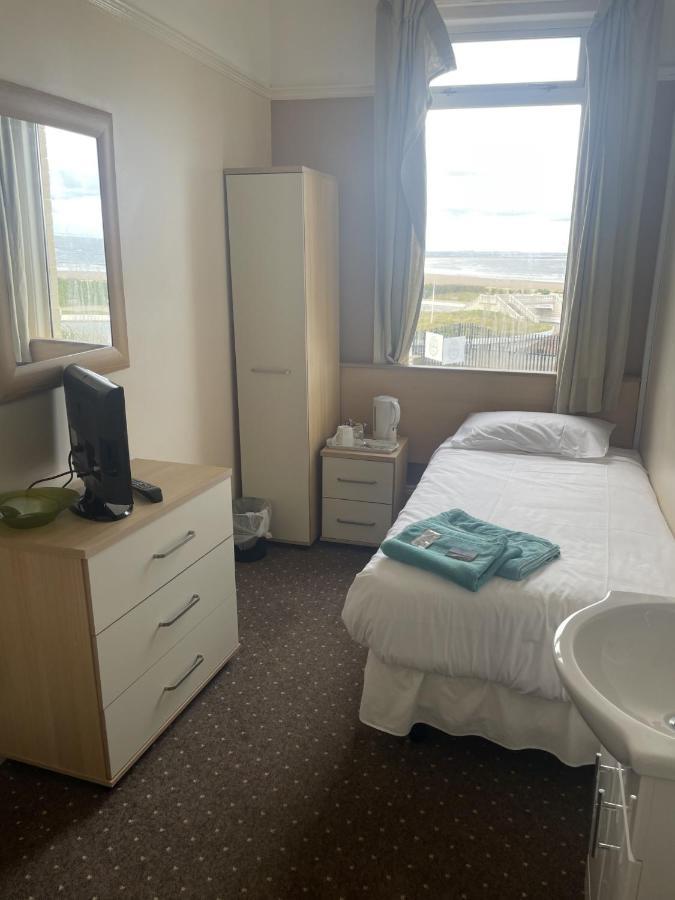 The Waterside Hotel Redcar Eksteriør billede