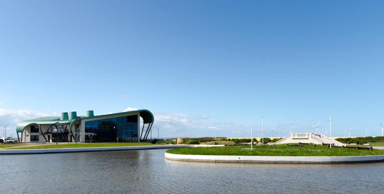 The Waterside Hotel Redcar Eksteriør billede