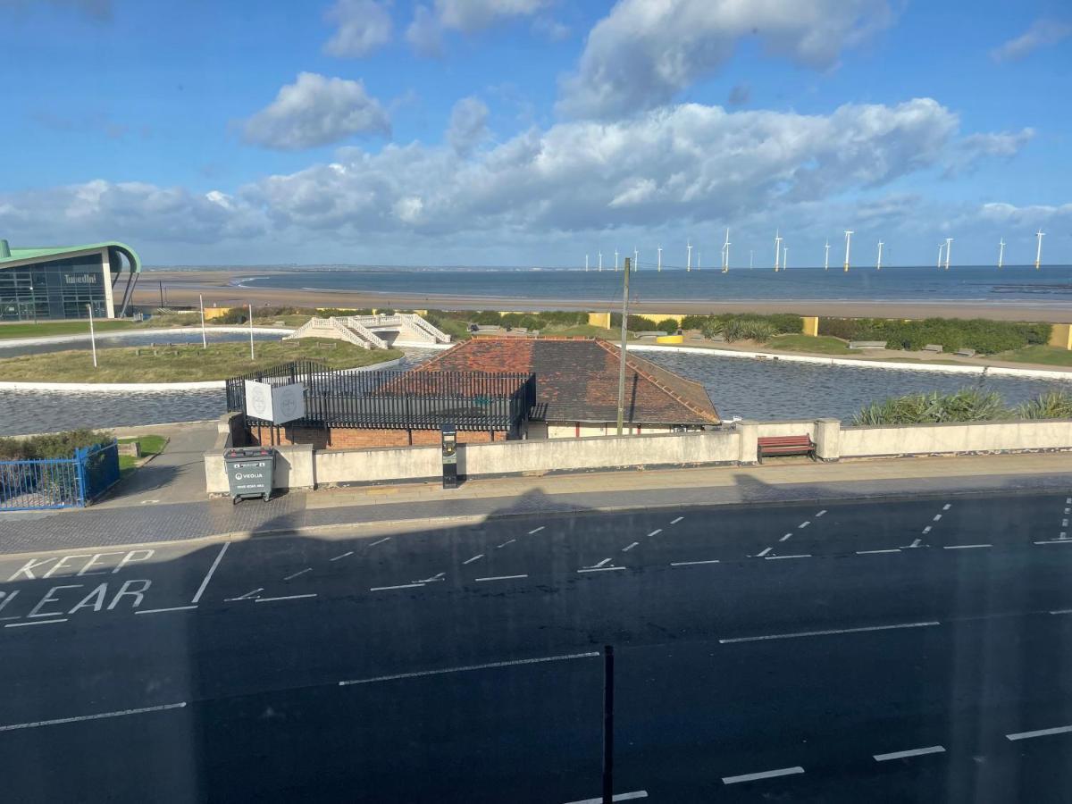 The Waterside Hotel Redcar Eksteriør billede