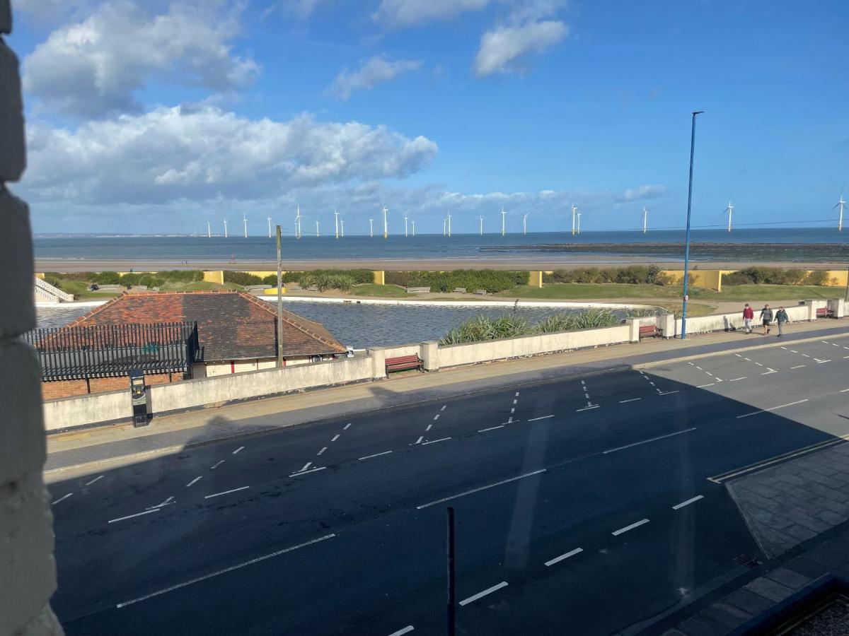 The Waterside Hotel Redcar Eksteriør billede