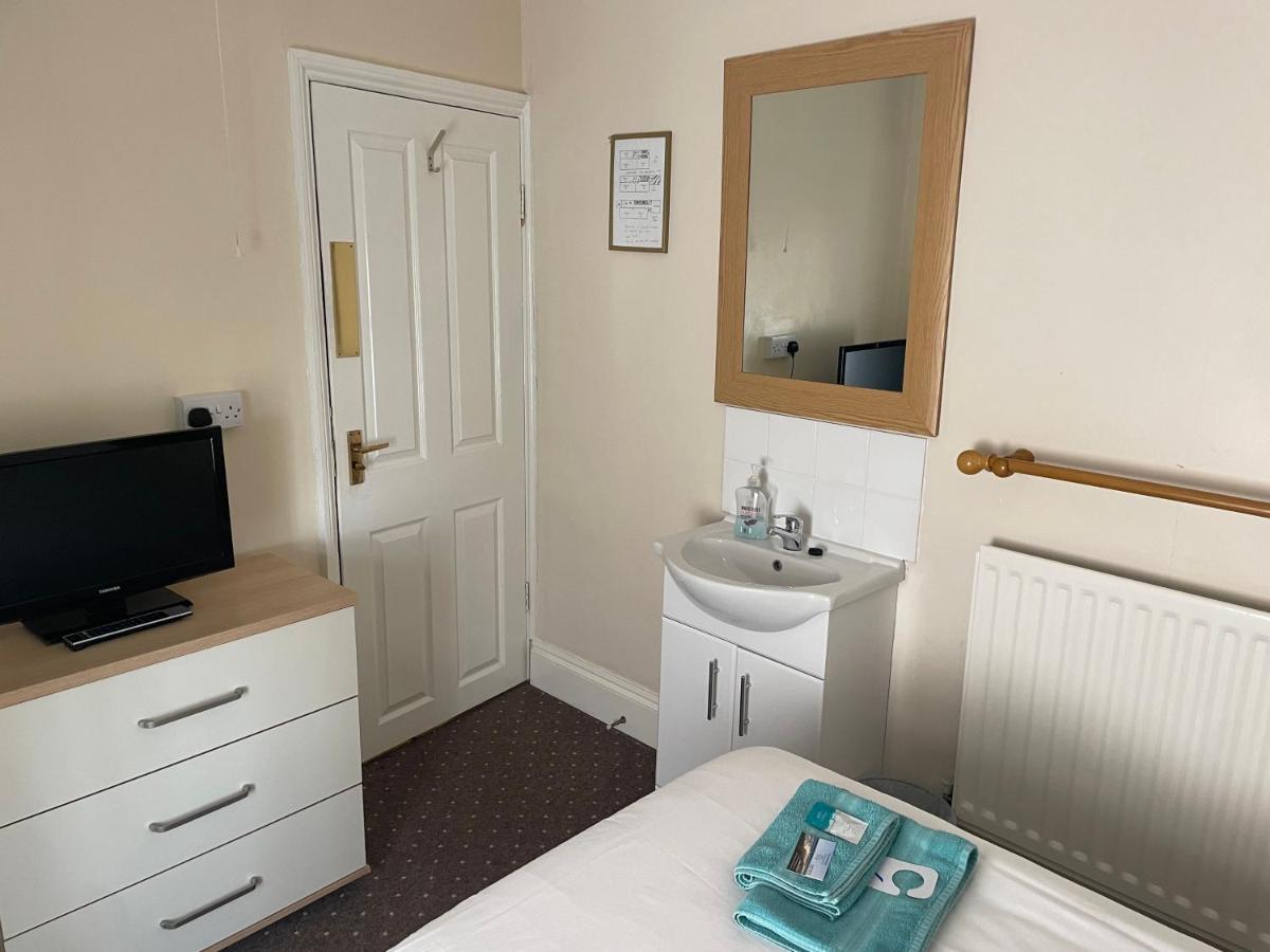 The Waterside Hotel Redcar Eksteriør billede